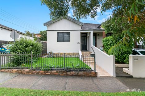 Property photo of 26 Hannan Street Maroubra NSW 2035