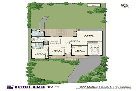 277 Malton Rd, North Epping, NSW 2121