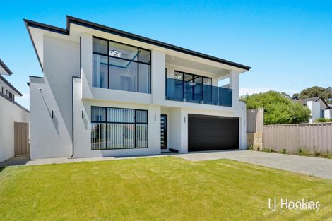 Property photo of 75 Birchley Road Beeliar WA 6164
