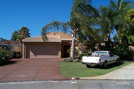 9 Royce Gr, Booragoon, WA 6154