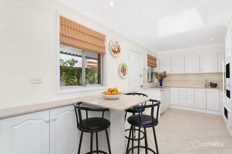 Property photo of 6 Talwong Street Hornsby Heights NSW 2077