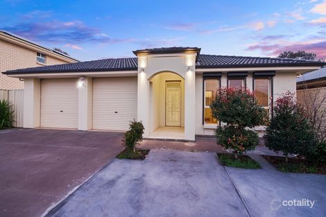 33 Maria St, Salisbury Downs, SA 5108