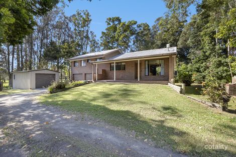 83 Belmore River Right Bank Rd, Belmore River, NSW 2440