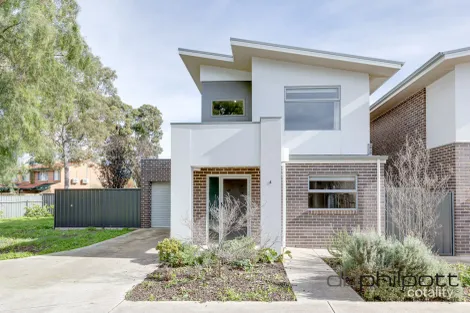 4/27 Hepburn St, Broadview, SA 5083