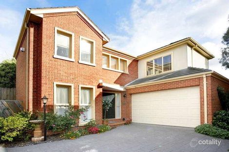 4/377 Church Rd, Templestowe, VIC 3106