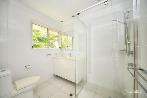 Property photo of 40 Arnold Palmer Drive Parkwood QLD 4214