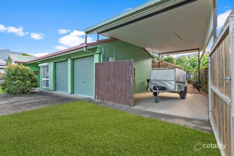 Property photo of 22 Meteor Street Mount Sheridan QLD 4868