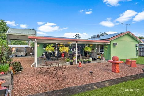 Property photo of 22 Meteor Street Mount Sheridan QLD 4868