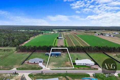 21 Bimbadeen Dr, St Helens, QLD 4650