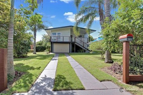 Property photo of 40 Talwong Street Manly West QLD 4179