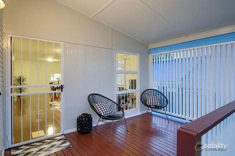 Property photo of 40 Talwong Street Manly West QLD 4179