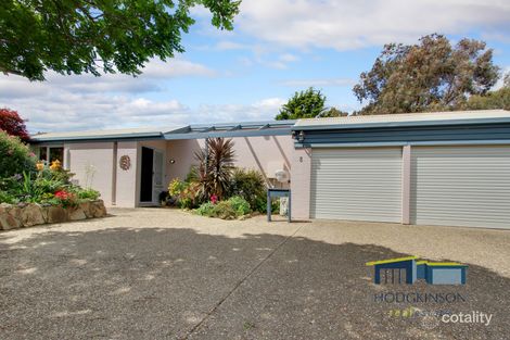 Property photo of 8/130 Shackleton Circuit Mawson ACT 2607