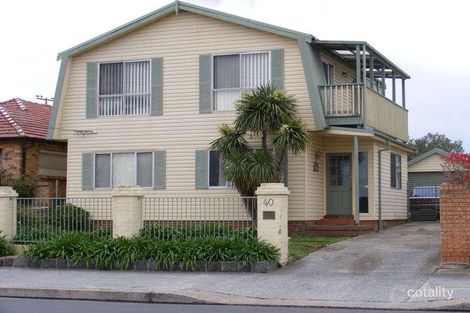 Property photo of 40 Addison Street Shellharbour NSW 2529