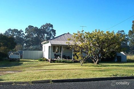 22 Prinsep St S, Collie, WA 6225