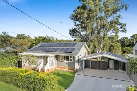 Property photo of 18 Braggan Street Gailes QLD 4300