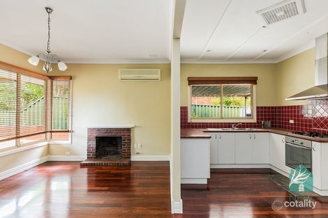 11 Burridge Way, Hamilton Hill, WA 6163