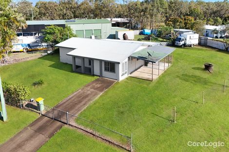 Property photo of 54 Crescent Street Armstrong Beach QLD 4737