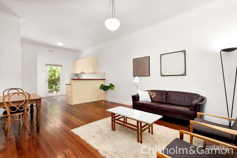 Property photo of 5/42 Glen Huntly Road Elwood VIC 3184
