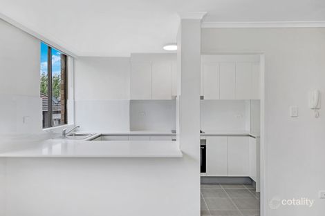 Property photo of 308/2 Springfield Avenue Potts Point NSW 2011