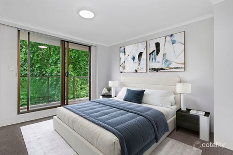 Property photo of 308/2 Springfield Avenue Potts Point NSW 2011