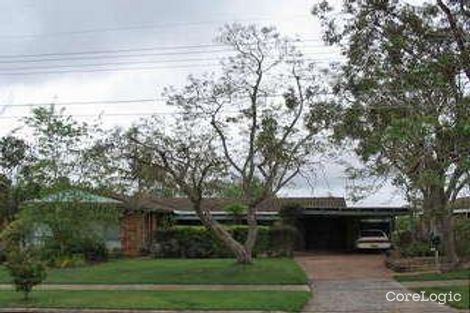 Property photo of 304 Somerville Road Hornsby Heights NSW 2077