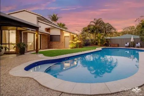 18 Candlewood Cl, Mooloolaba, QLD 4557