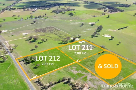 2311 Henty Pleasant Hills Rd, Henty, NSW 2658