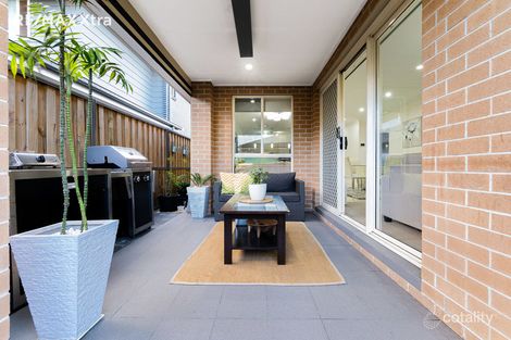 11 Bugi Cres, Bungarribee, NSW 2767