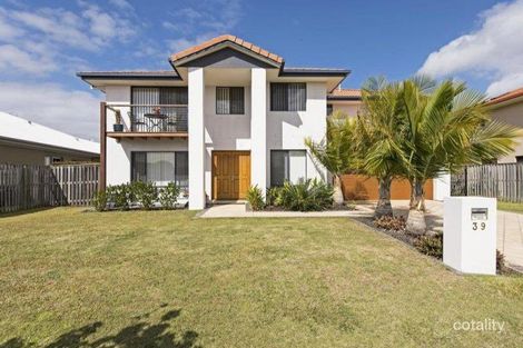 39 Regatta Ave, Oxenford, QLD 4210
