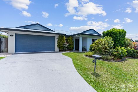 Property photo of 42 Piccone Drive Edmonton QLD 4869