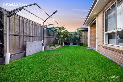 Property photo of 11 Bugi Crescent Bungarribee NSW 2767