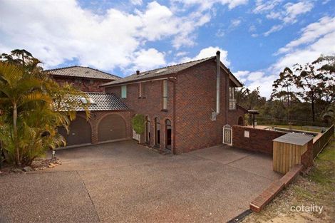Property photo of 46 Yates Road Bangor NSW 2234