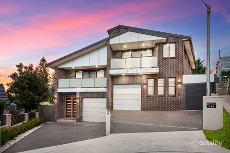 73a Brand St, Carlingford, NSW 2118