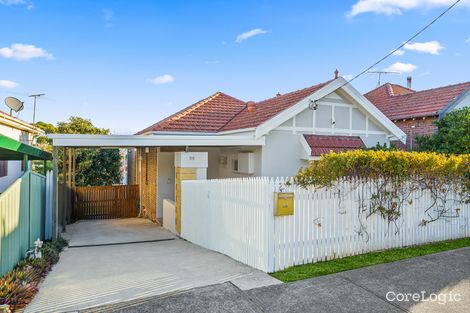 Property photo of 56 Knight Street Arncliffe NSW 2205
