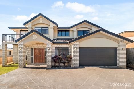 Property photo of 29A Apple Blossom Place Eight Mile Plains QLD 4113