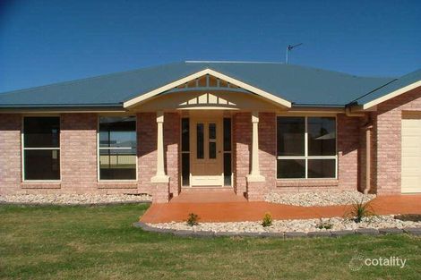 Property photo of 33 Whitman Street Westbrook QLD 4350