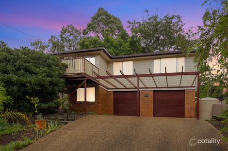 63 Kallista Rd, Rochedale South, QLD 4123