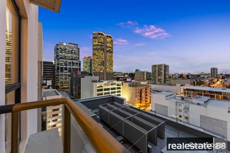 Property photo of 66/418-428 Murray Street Perth WA 6000