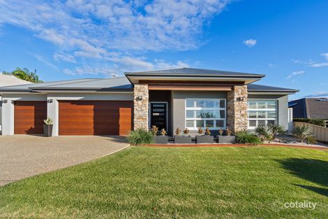 Property photo of 64 Wamara Crescent Forster NSW 2428