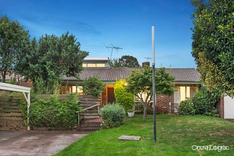 Property photo of 12/313-315 Blackburn Road Burwood East VIC 3151