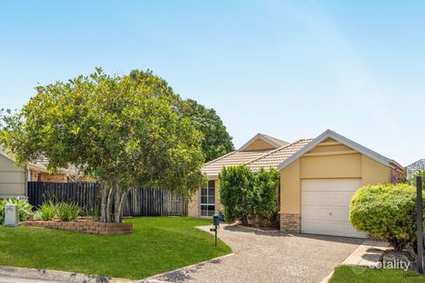 Property photo of 3 Oasis Crescent Elanora QLD 4221