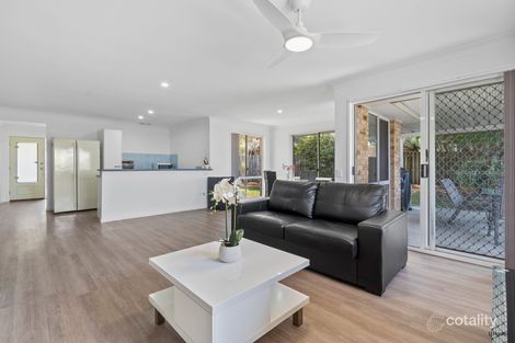 Property photo of 3 Oasis Crescent Elanora QLD 4221