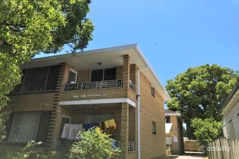 11/72 Hassall St, Parramatta, NSW 2150
