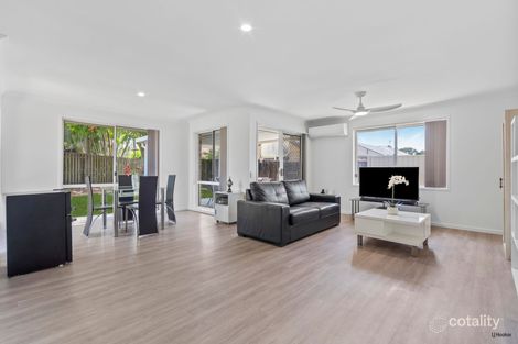 Property photo of 3 Oasis Crescent Elanora QLD 4221