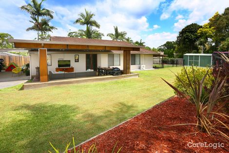 Property photo of 4 Colrene Court Nerang QLD 4211