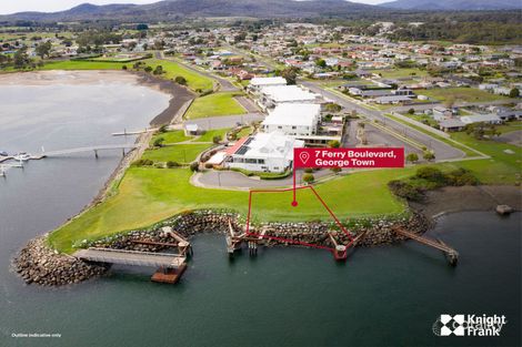 7 Ferry Bvd, George Town, TAS 7253