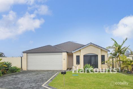 Property photo of 8 Boolok Way Capel WA 6271