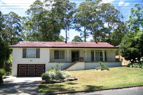 26-28 Albert Rd, Beecroft, NSW 2119