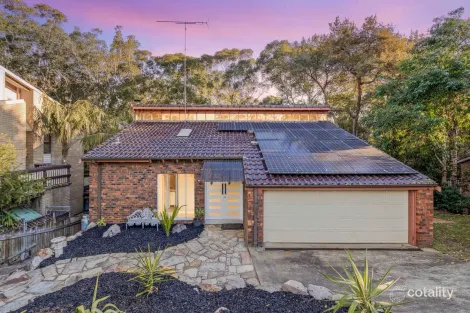 56 Burrandong Cres, Baulkham Hills, NSW 2153