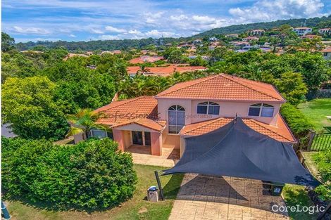 Property photo of 35 Shepton Crescent Mudgeeraba QLD 4213